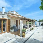 Beautiful Villa Near Pollensa By Renthousing