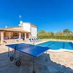 Beautiful Villa Near Pollensa By Renthousing