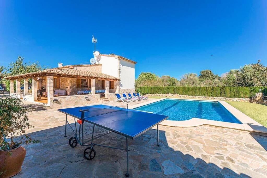 Beautiful Near By Renthousing Pollença