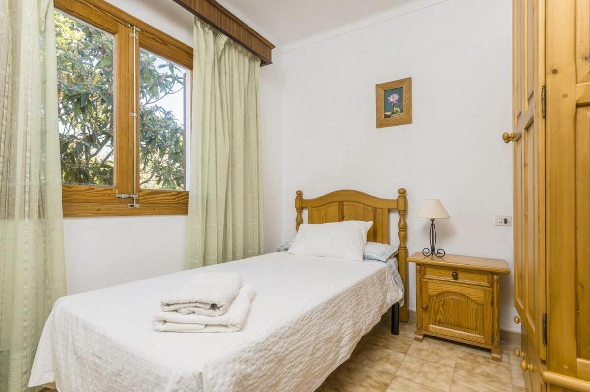 Beautiful Near By Renthousing Villa Pollença