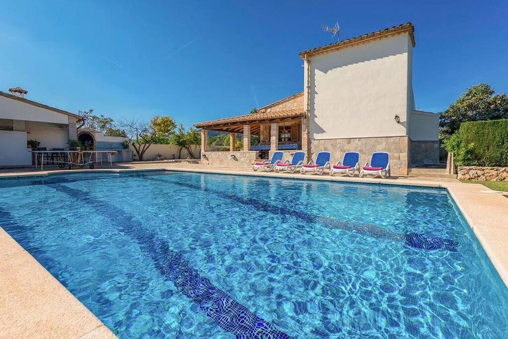 Beautiful Near By Renthousing Villa *