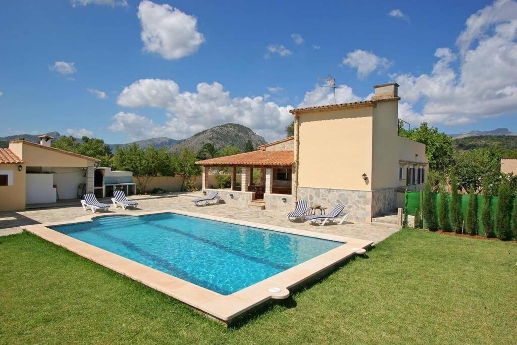 Beautiful Near By Renthousing Villa *